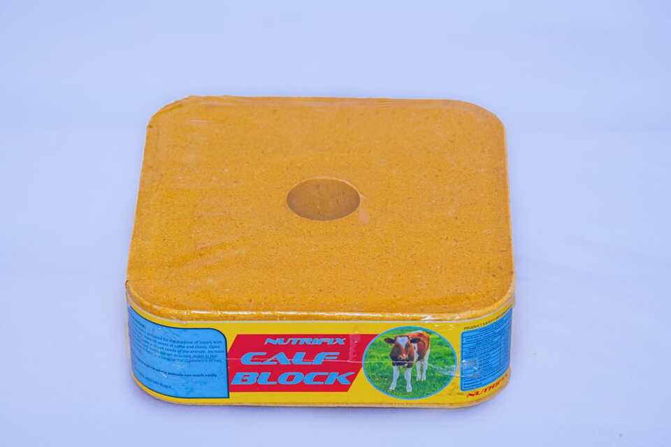 Calf Block 10kg